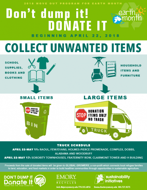 Dont Dump It! Donate It. – Emory Office of Sustainability Sns-Brigh10